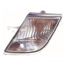 Nissan Micra CC 2006-2007 Clear Front Indicator Lamp Passenger Side
